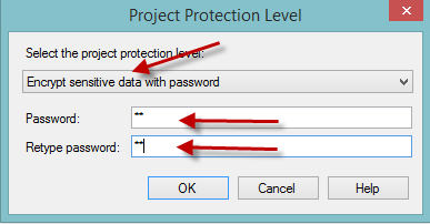 ProjectProtectionLevel2